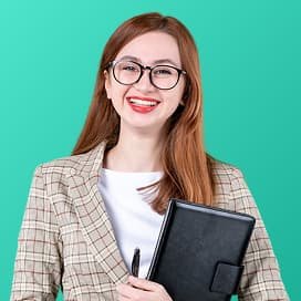Representative student portrait for Ayesha Khan